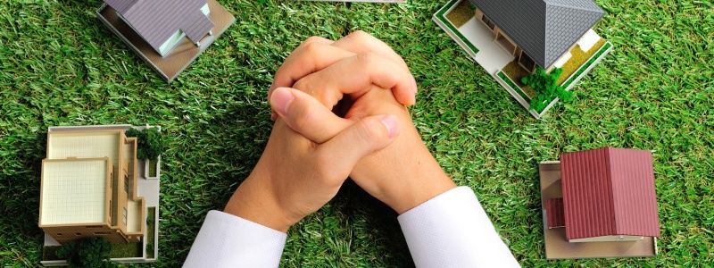 Как стать собственником земли: алгоритм действий