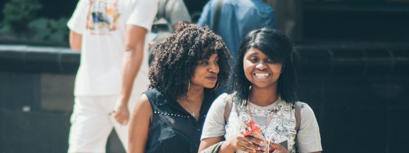 Столица в лицах: какое настроение у жителей Киева в пятницу, 13