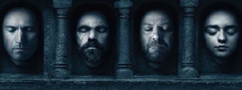 Эмми-2018: опубликован список главных номинантов на премию