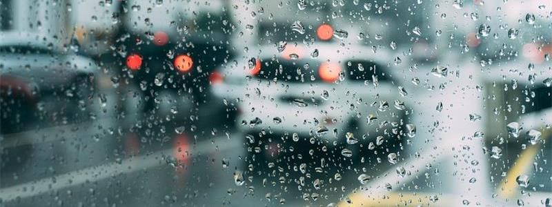 Погода на 16 июля: в Киеве будет дождь и гроза