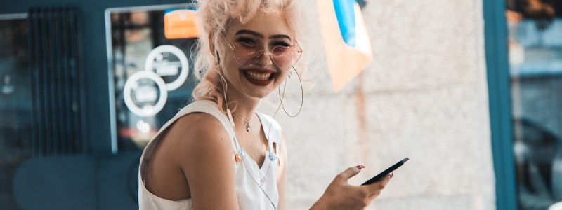 Столица в лицах: какое настроение у жителей Киева в начале рабочей недели