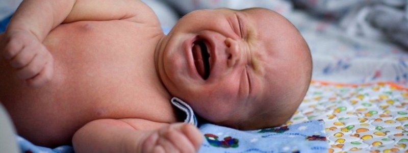 В Киеве бизнесмен больше семи лет продавал младенцев иностранцам