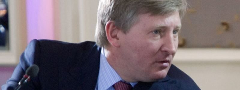 Ринат Ахметов обеднел: бизнесмен потерял позиции в рейтинге самых богатых людей мира