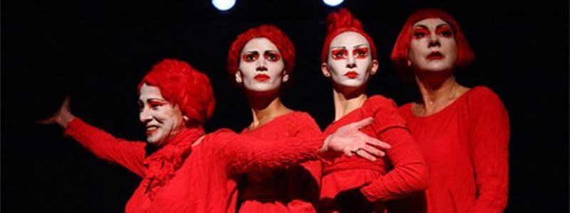 18 июля: куда пойти сегодня