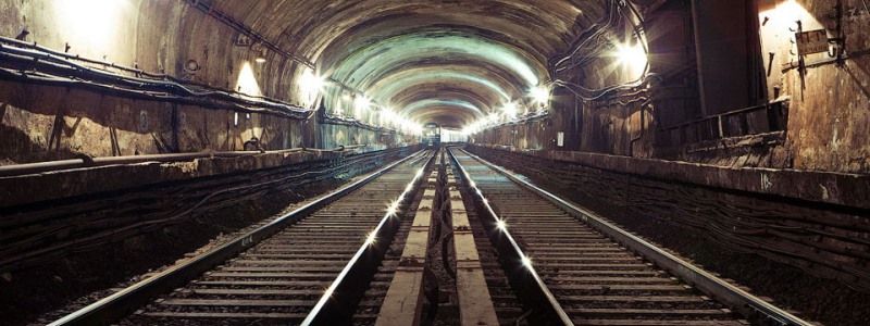 Стало известно, когда построят метро на Виноградаре