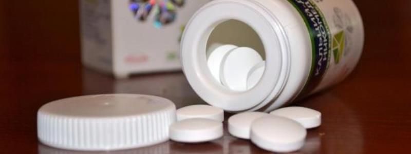 В Украине запретили популярный препарат для укрепления костей