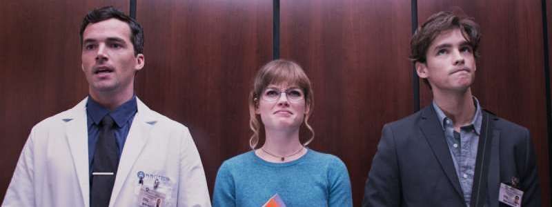 Кинопремьеры недели: что интересного посмотреть в Киеве