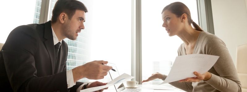 Правові норми трудового законодавства: про що не знають роботодавці та працівники