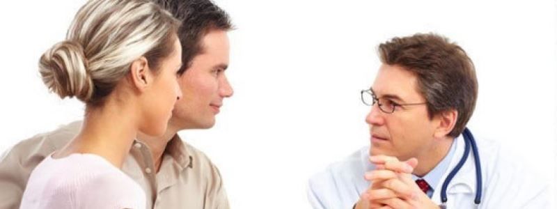 "Врач для каждой семьи": рекомендации по выбору семейного врача