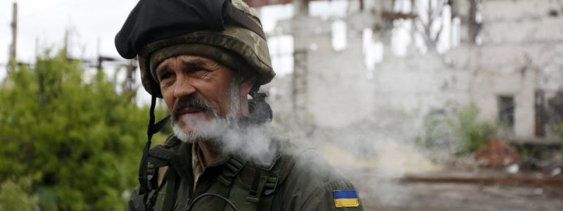 У Києві починають працювати групи підтримки для ветеранів АТО та їх дружин