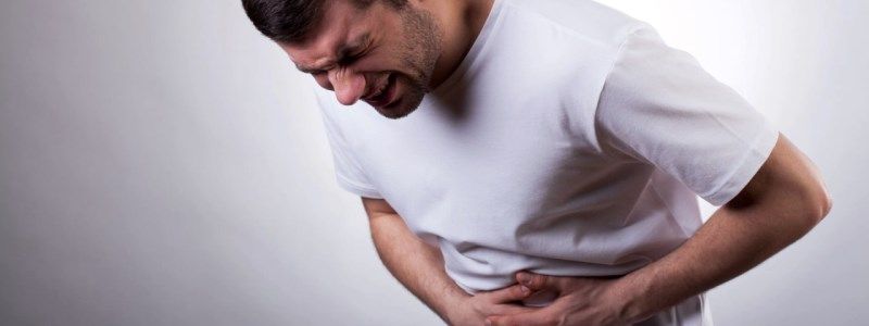 В Минздраве рассказали, как избежать дизентерии