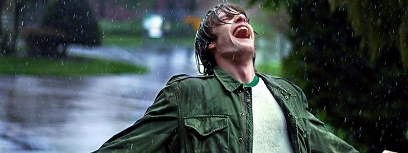 Куда пойти в Киеве, когда льют дожди