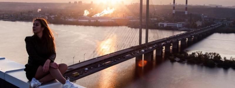 ТОП красивых фотографий Киева в Instagram