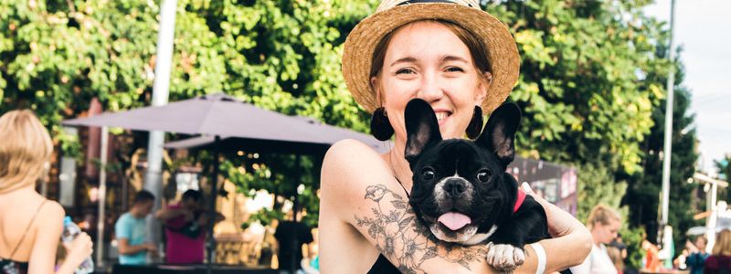 Финальный день "Friends" edition на Кураже: ищи себя на фото