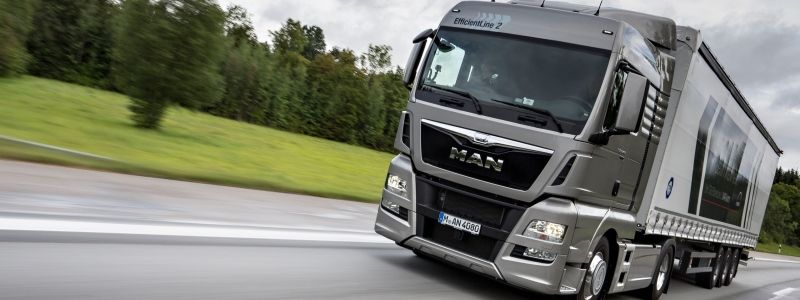 В Киев за неделю пытались въехать 9 фур с перегрузом