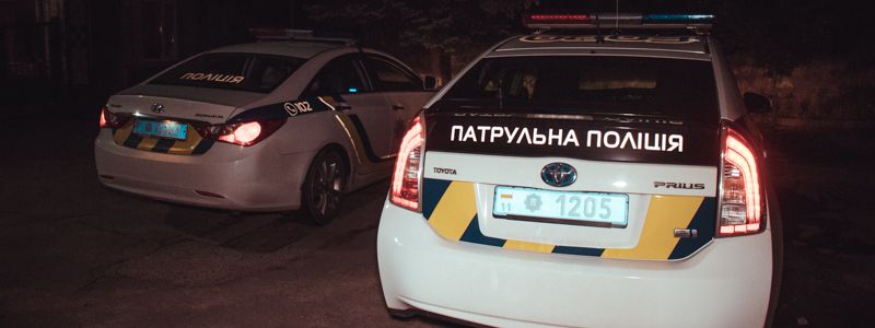 В Киеве на Берковцах велосипедист сбил женщину и попал в больницу
