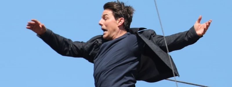 Кинопремьеры недели: что интересного посмотреть в Киеве