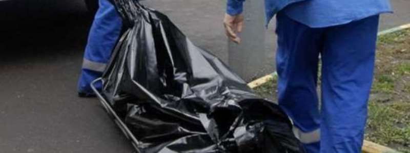 В Киеве ищут свидетелей жестокого убийства на Оболони