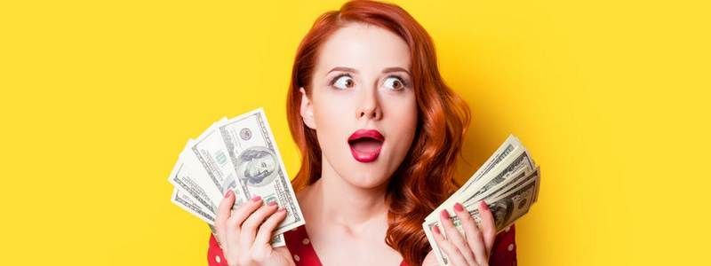 Стало известно, где в Украине самые высокие зарплаты