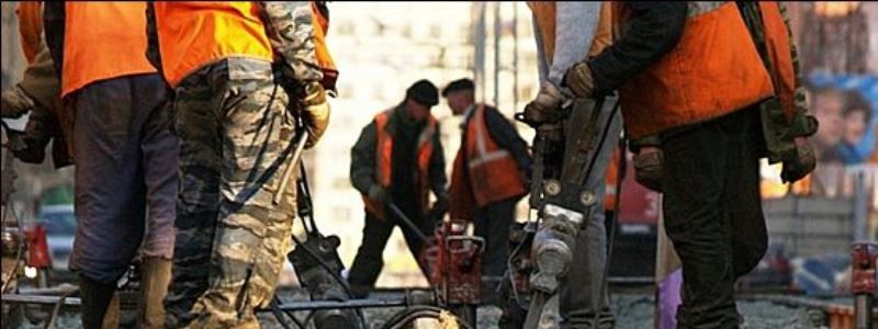 В центре Киева на неопределенный срок перекроют улицу