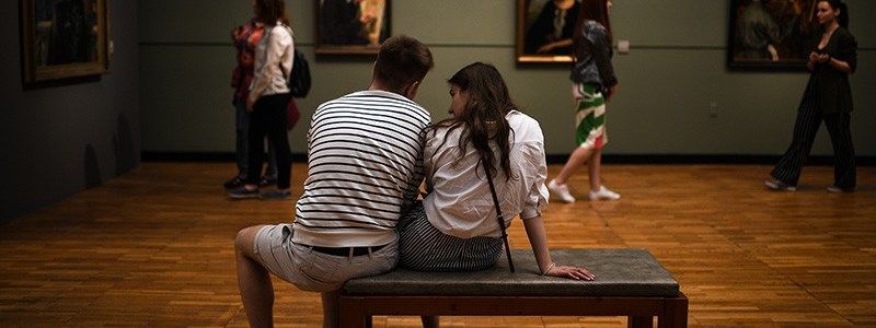 Где и когда в Киеве можно бесплатно посетить музеи в августе