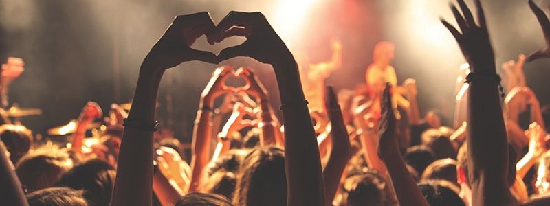 ТОП бесплатных мероприятий Киева в августе