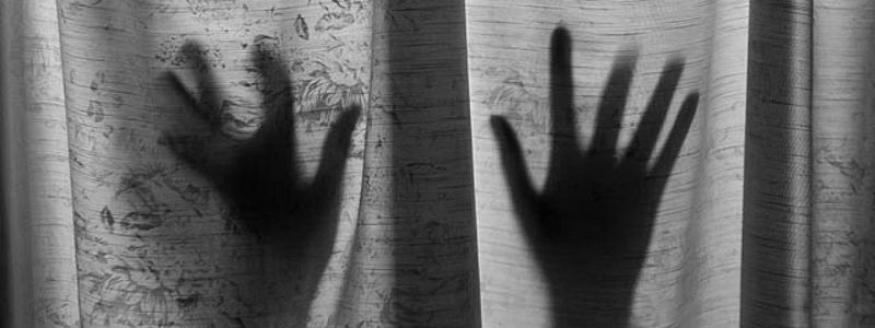 Под Киевом сын насмерть забил свою пожилую маму