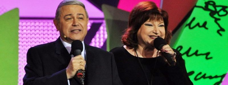 Развод Петросяна и Степаненко, смерть Zombie Boy и массовая драка рэперов: ТОП новостей дня