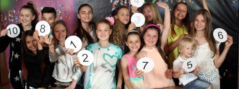 Детское Евровидение 2018: как и с какой песней попасть на конкурс