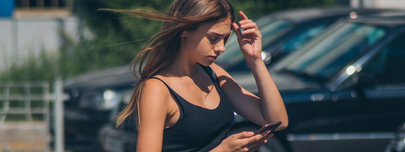 Столица в лицах: какое настроение у жителей Киева в жаркую субботу