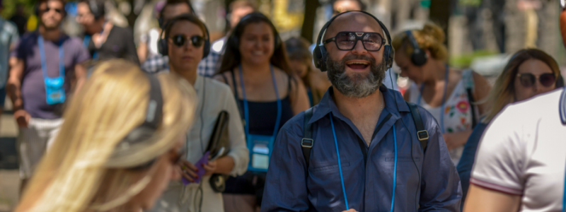 5 августа: куда пойти сегодня