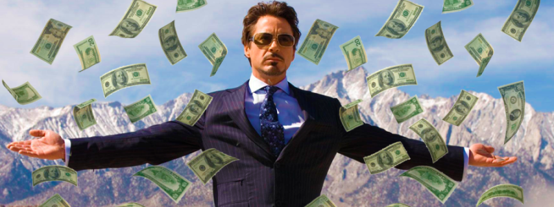 Кому в Киеве платят больше всех и на какие профессии спрос