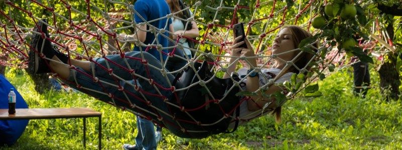 Какая погода ждет жителей Киева на выходных