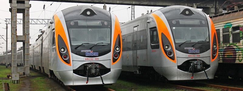 День Независимости 2018: из Киева во Львов назначили дополнительный поезд