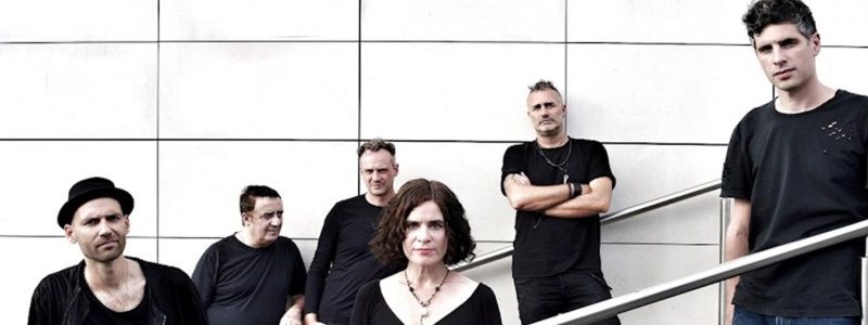 В Киеве «Белые ночи» пройдут под зажигательные ритмы легендарных Planet Funk