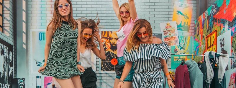 12 августа: куда пойти сегодня