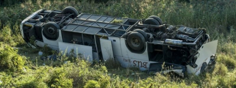 Путешествие к Солнцу, суд против Илона Маска и перевернутая маршрутка с украинцами в Венгрии: ТОП новостей дня