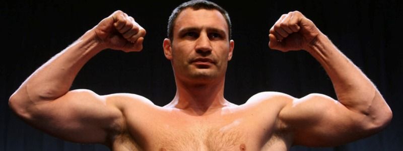 Стало известно, когда мэр Киева вернется на ринг для реванша с Ленноксом Льюисом