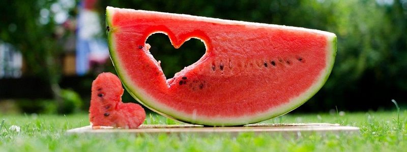 В Киеве пройдут продуктовые ярмарки: узнай, где купить самые свежие арбузы и дыни