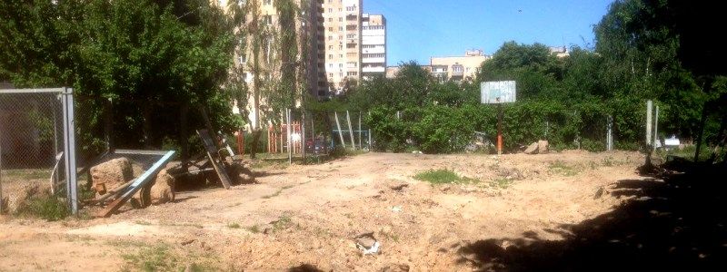 У Києві близько тисячі сімей не мають змоги займатися спортом