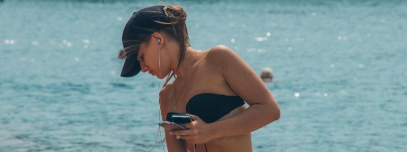 Киев раскалило до +34: когда в столицу придет прохлада