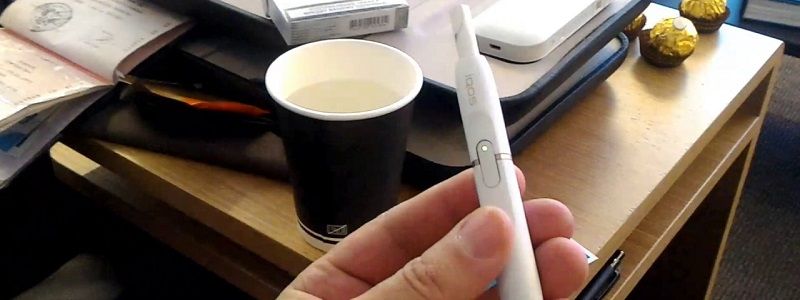 Обычные сигареты или IQOS: как модные заменители влияют на здоровье и где вам помогут бросить курить