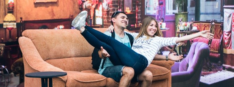 Кураж Базар переезжает: где будут проходить крутейшие барахолки Киева