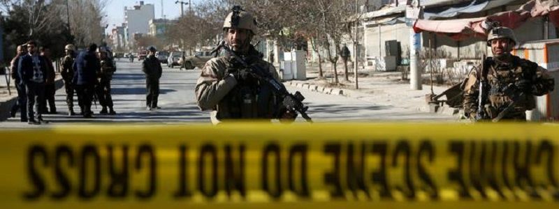 Убийство студентов террористом-смертником, 20 утонувших школьников и цены на новые iPhone: ТОП новостей дня