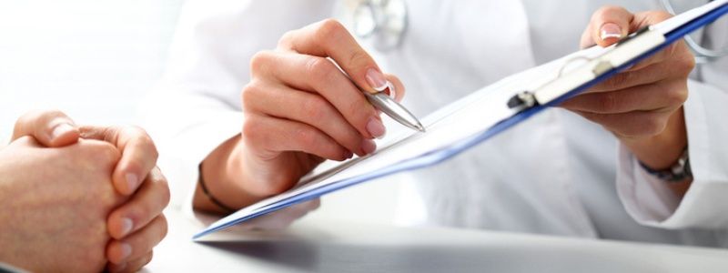 Как выбрать семейного врача в Киеве: инструкция