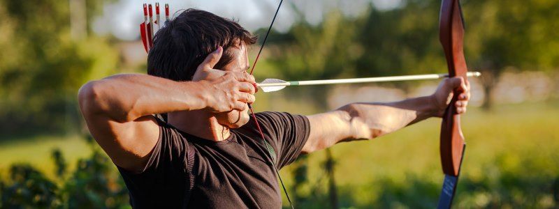 У Києві відбудеться міжнародний фестиваль стрільби з луку