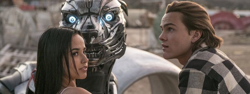 Кинопремьеры недели: что интересного посмотреть в Киеве