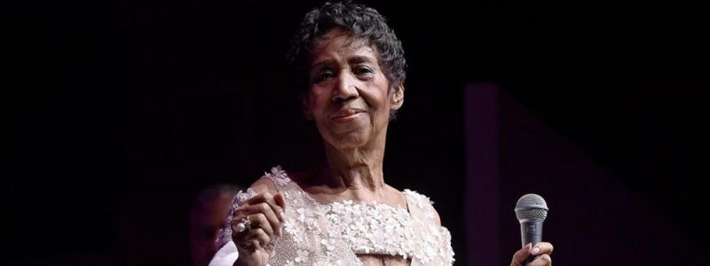 Смерть Ареты Франклин, инвестиции в коноплю и нападение на 50 Cent: ТОП новостей дня