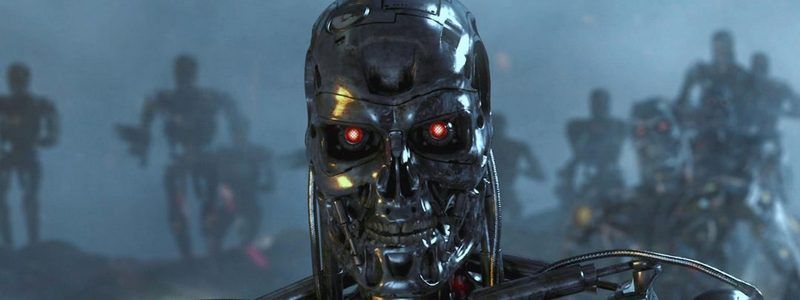 Пиво от суицида, жуткий робот, напугавший соцсети и смерть украинского парапланериста: ТОП новостей дня