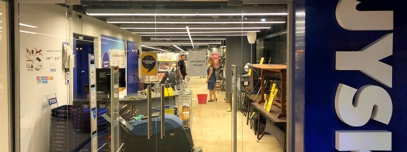 Из-за потопа в "Гулливере" власти Киева проверят все ТРЦ: что сейчас происходит в торговом центре